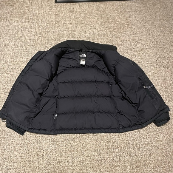 The North Face Nuptse Coat Style A254 - Picture 6 of 13
